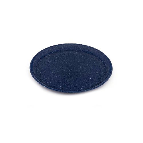 Plato Taquero 21.7cm Plasti Peltre - 1705 - Tecniplast  