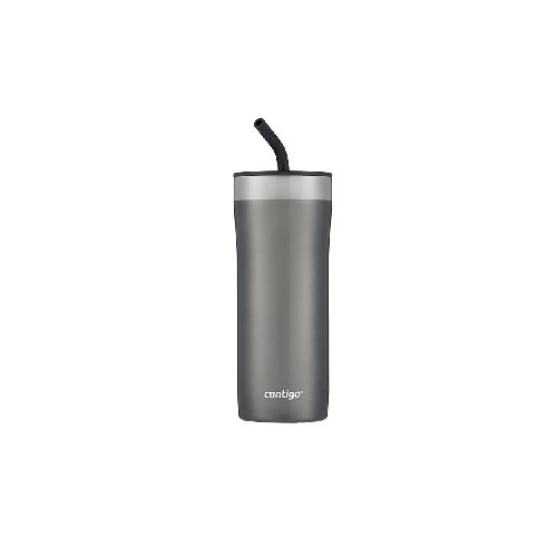 Termo Streeterville Straw Sake 709ml - Contigo  