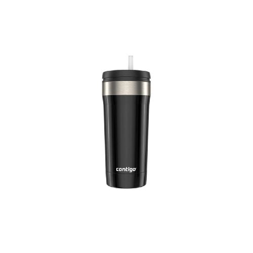 Vaso Termico Licorice Uptown Dualslip 532ml - Contigo  