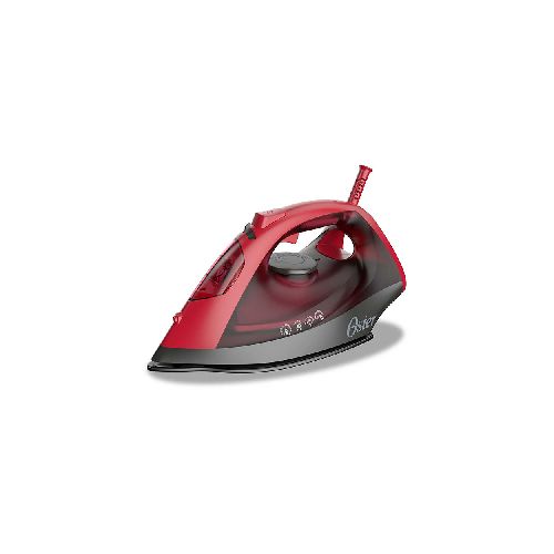 Plancha de Vapor Iron Rojo - GCSTBS6051013 - Oster  