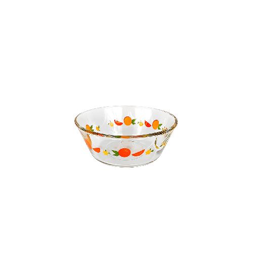 Arcos de Naranjas Bowl 848ml - Crisa  