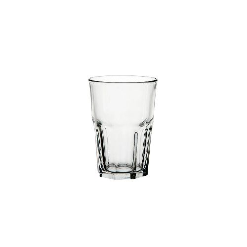 Vaso High Ball Siena 370ml / 13oz - Glassia  