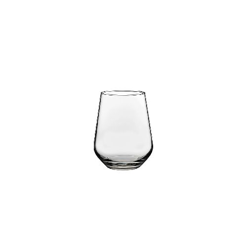 Vaso de Agua Stemless 425ml - Pasabahce  