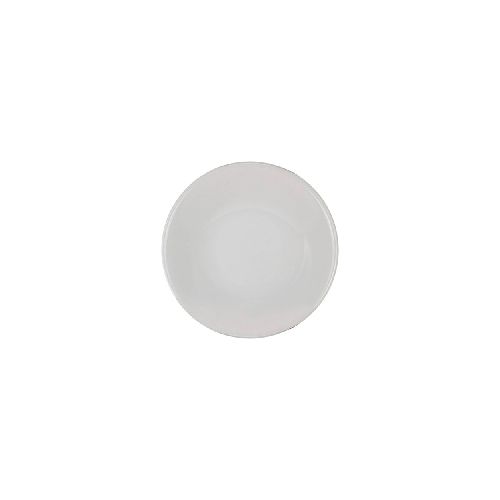 Plato Compota Polar 14cm Blanco - Anfora  