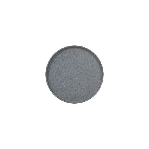 Plato Barcelona Gray Granite 23cm - Tavola  