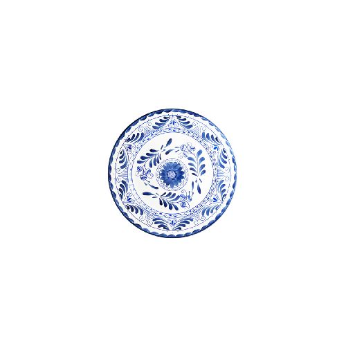 Plato Base Talavera 30cm - Anfora  