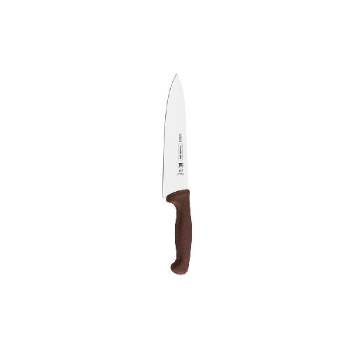 Cuchillo Carne Profesional 38cm Cafe - Tramontina  