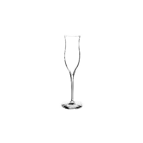 Atzin Blanco Tequila Glass 105ml - 3 pieces - Bohemia Royal Crystal   