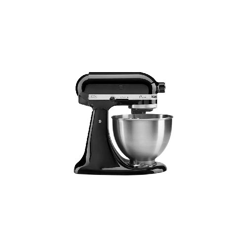 Batidora de Pedestal Clasica 5L / 4.5qt - K45SSOB - Kitchen Aid  