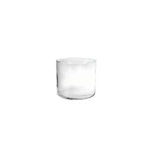 Vaso Round Mini 670ml / 23.5oz - Glassia  