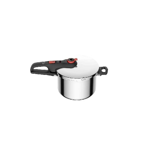 Olla Express Secure Click 6L - Tefal  