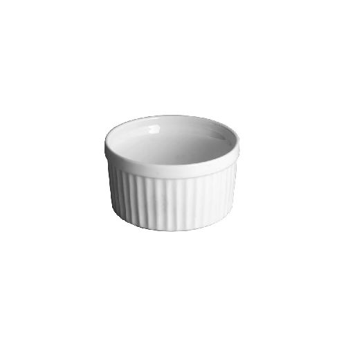 Ramekin Bowl Salsero Ceramica 9cm - 4 piezas - Ibili  