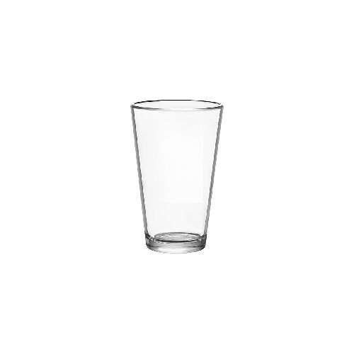 Vaso Mixing Glass 600ml / 21oz - Crisa  