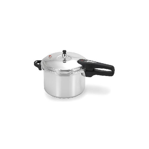 Olla Express Aluminio 6L - 92160PC - Tefal  