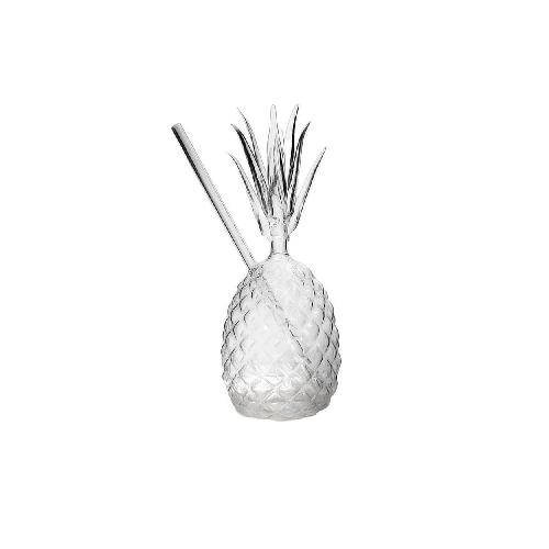 Vaso Pineapple 300ml - SGNB-PG300 - Signature Bar  