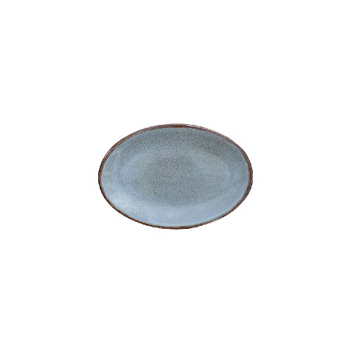 Oval Plate OTB Tacana 34cm - Anfora  