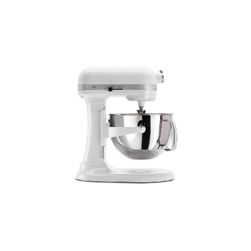 Batidora Profesional 600 - KP26M1XWH - Kitchen Aid  