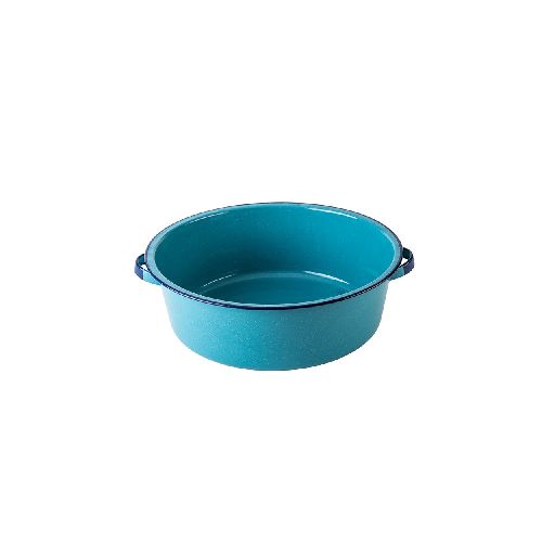 Olla Bandeja sin Tapa Peltre 44cm / 15L - CINSA  