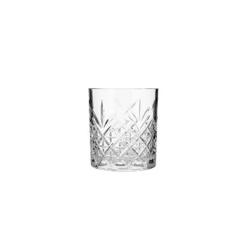 Timeless Whiskey Glass 345ml / 11oz - Pasabahce  