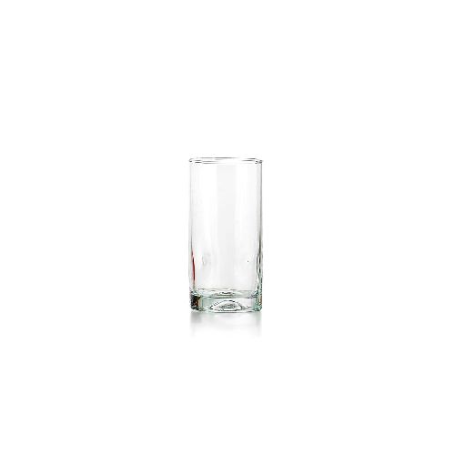 Vaso de Agua Pedrada High Ball 370ml - Crisa  