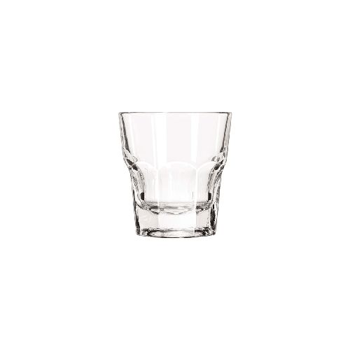 Vaso Refresco Gibraltar DuraTuff 296ml - Libbey  