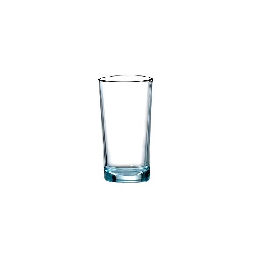 Vaso Jugo Fondo Delgado 230ml / 8oz- Crisa  