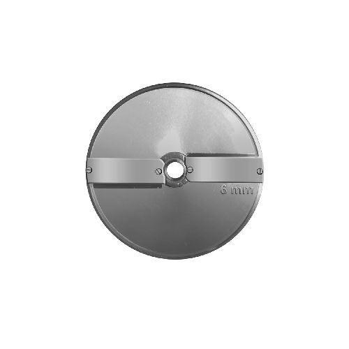 Disco de Corte para Procesador de Alimentos PROAL-550 6mm - Rhino  