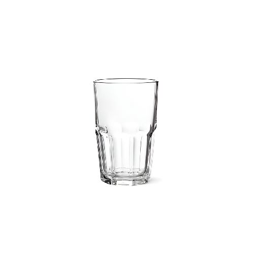 Vaso Refresco Boston 477ml / 16.3oz - Crisa  