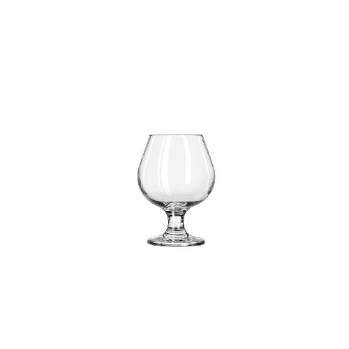 Brandy / Cognac Empire Globe Cup 163ml - Crisa  