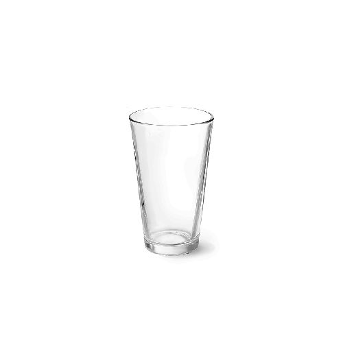 Vaso High Ball Cavana 414ml / 14oz - Crisa  