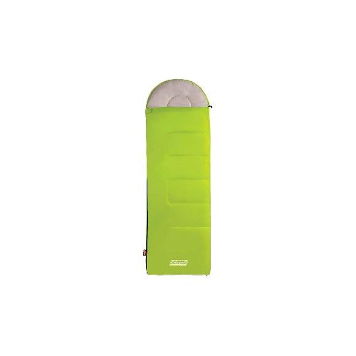 Bolsa de Dormir Sleeping Bag Scout 223x71cm - Coleman  