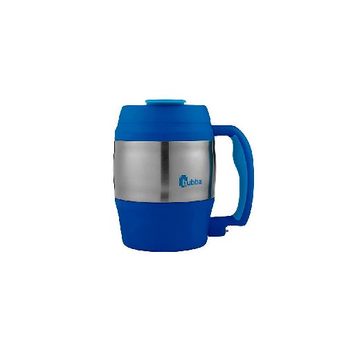 Termo Taza Cobalto Serenity 1.5L - Bubba  