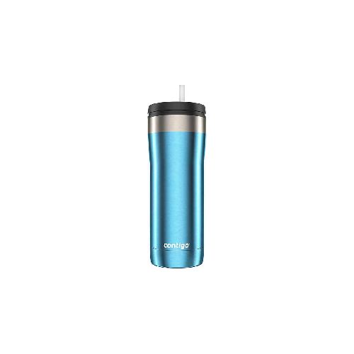 Vaso Termico Dark Ice Uptown Dualslip 710ml - Contigo  