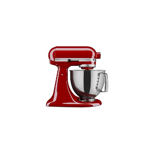 Batidora Artisan 10 Velocidades - KSM150PSER - Kitchen Aid  