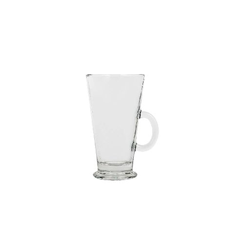 Vaso Tarro Irish Coffe Acapulco 266ml - Crisa  