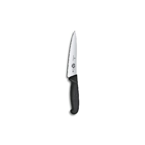 Cuchillo Chef para Carne Fibrox 22cm - Victorinox  