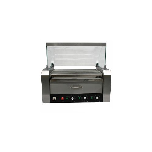 Hot Dog Machine 9 Rollers - GCH-XCJ-9/2.2 - Giro Chef  