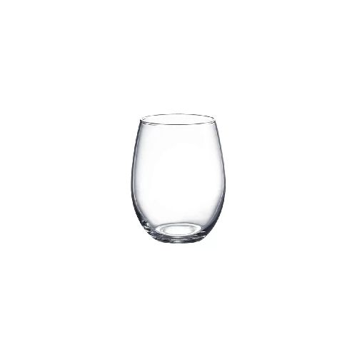 Vaso Steamless Napa 350ml / 12.3oz - Glassia  