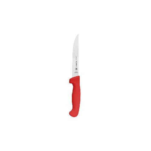 Cuchillo Deshuesador Profesional 15cm Rojo - Tramontina  