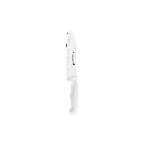 Cuchillo Chef Santoku Profesional 29.5cm - Tramontina  