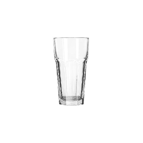 Vaso Refresco Gibraltar DuraTuff 650ml - Libbey  