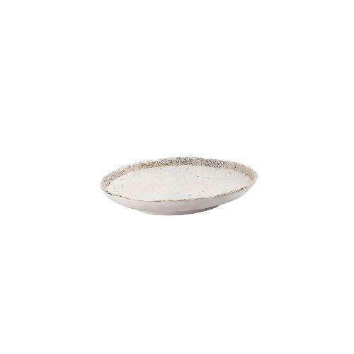 Plato Ovalado Earth 22.5cm - Lacor  