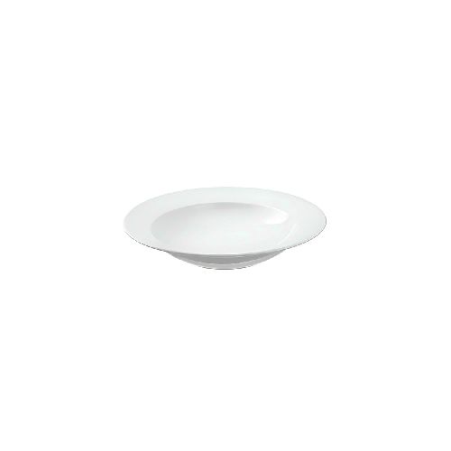 Plato Hondo Brasserie 23cm - Anfora  