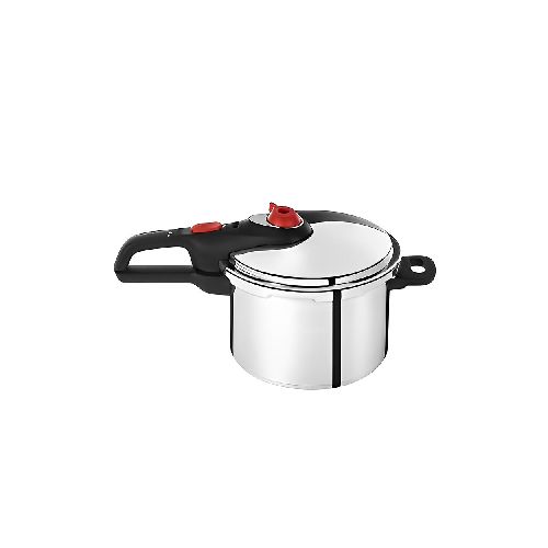 Olla Express Aluminio 6L - P2614632 - Tefal  