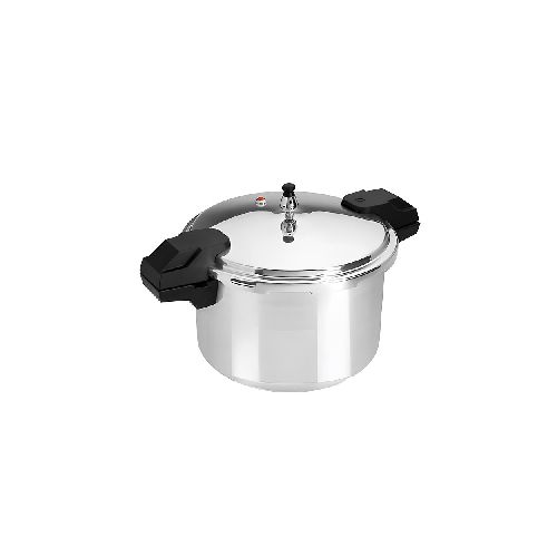 Olla Express Aluminio 12L - Tefal  