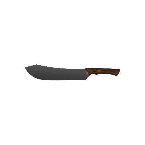 Cuchillo para Carne Churrasco Black 38.5cm - Tramontina  