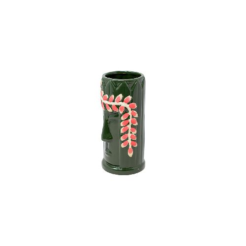 Vaso Taza Lei Tiki 560ml - Barware  