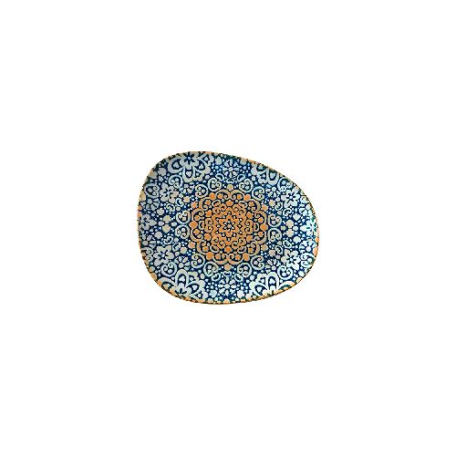 Plato Trinche Vago Alhambra 24cm - Bonna  