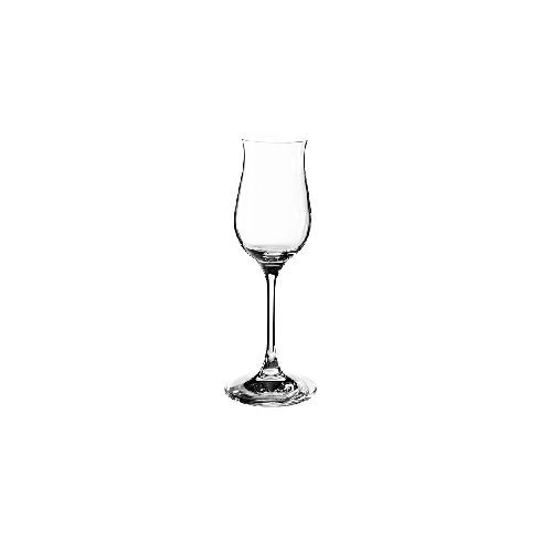 Atzin Reposado Tequila Glass 140ml - 3 pieces - Bohemia Royal Crystal   