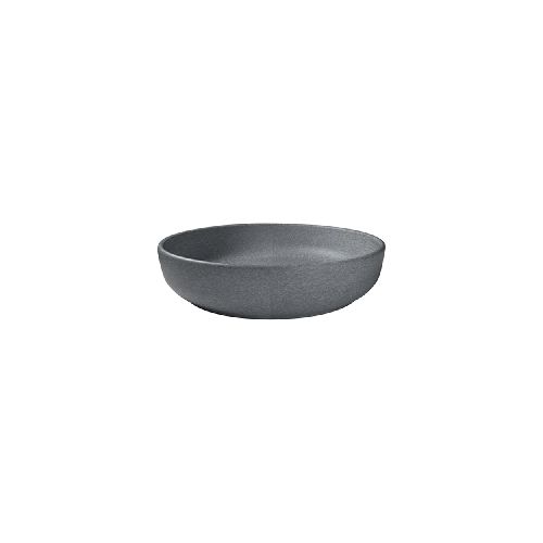 Ensenada Roca Mate Deep Plate 27cm - Anfora  